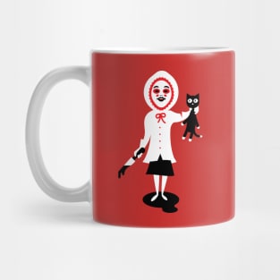 Oh Alice! Mug